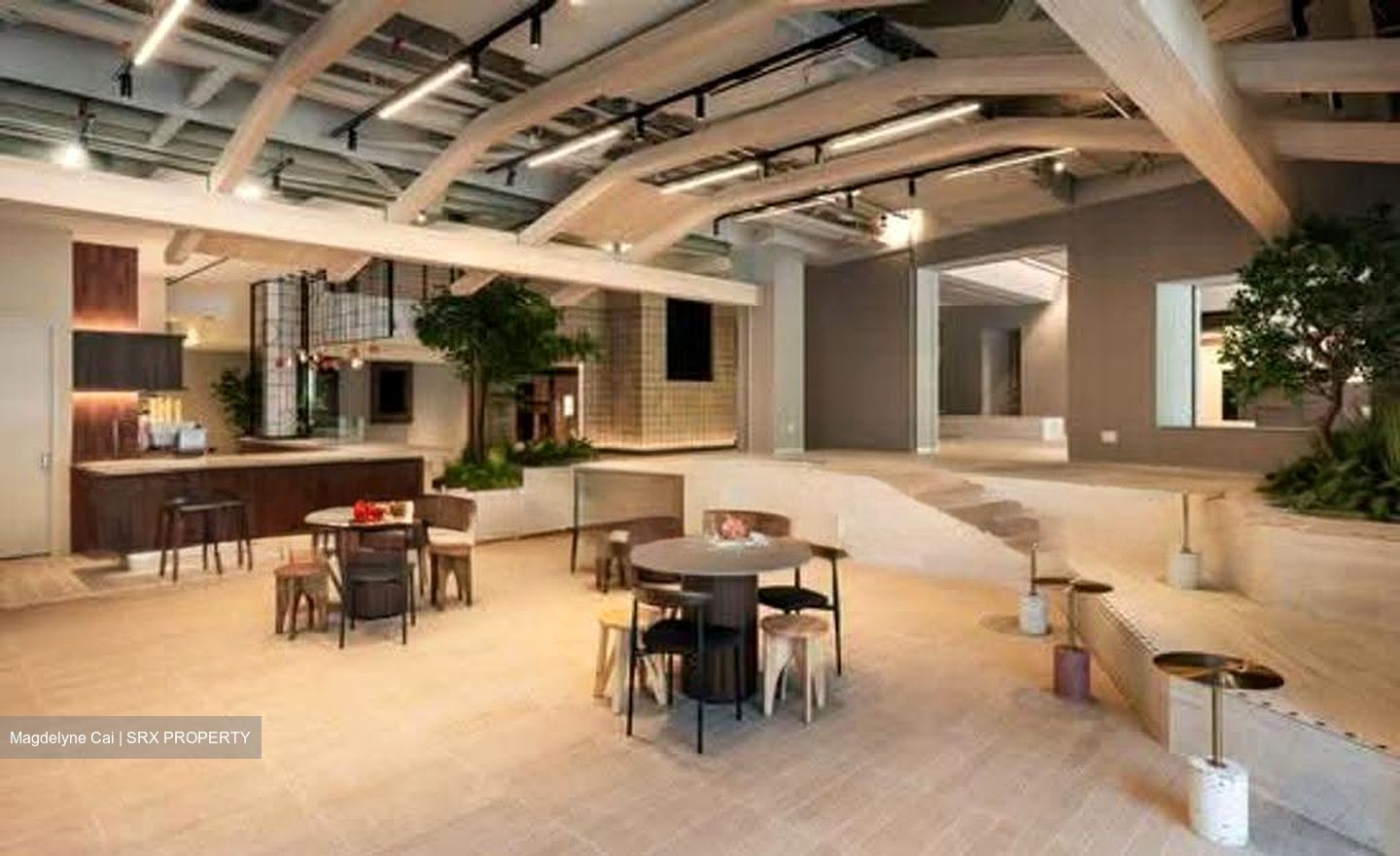 Pico Creative Centre (D12), Factory #639830221